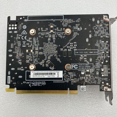 【新潟店】中古  各社 GeForce RTX3050 (6GB PCI-E) 166372 