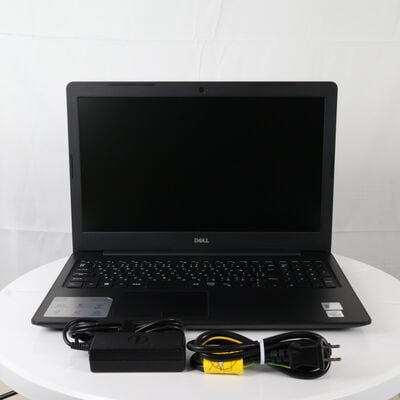 【通販センター】中古  Dell Vostro 3590(Intel Core i3 10110U/4GB DDR4 (PC4)/HDD1TB/DVDマルチ/オンボード/15.6/1920x1080/Wi-Fi/Windows 11 Home 64bit) 191552 
