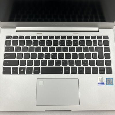 【新潟店】中古  Diginnos Altair F-13KR(i5-8250U/8GB/SSD256GB/13.3 1920x1080/W11H) 3290006831 