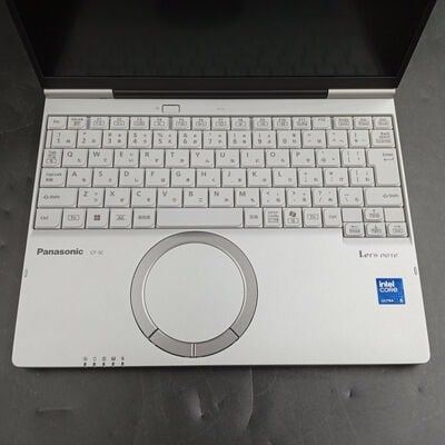 【大須店】中古  Panasonic Lets note SC6 3120024781 