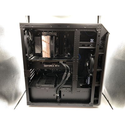 【水戸赤塚店】中古  GALLERIA XA7C-R47T(i7 13700F/32GB/SSD1TB/RTX4070Ti/W11H) 4680003541 