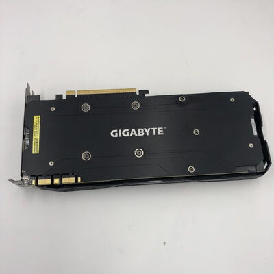 【福井日之出店】中古  各社 GeForce GTX1080 (8GB PCI-E) 130946【8/14価格改定!】 