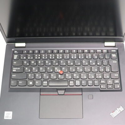 【札幌店】中古  Lenovo ThinkPad L13 (Core i5-10210U/16GB/SSD 256GB/-/-/WLAN/13.3インチFHD/W11P/-) 3240010228 