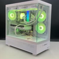 中古  オリジナルPC(Ultra 7 265KF/32GB/SSD2TB/RTX5070/W11H) 5370001351 