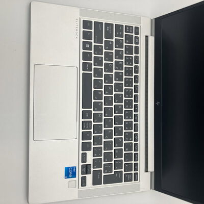 【なんば店】中古  HP EliteBook 630 (i5 1335U/8GB/SSD256GB/WLAN/13.3FHD) 3280023915 