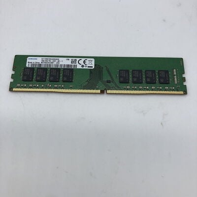 【宇都宮鶴田店】中古  PC4-19200 16GB デスクトップ用 135639 