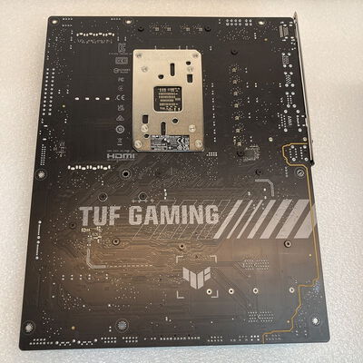 【京都店】中古  ASUS TUF GAMING B650E-E WIFI (B650E ATX AM5 DDR5) 3180006597 