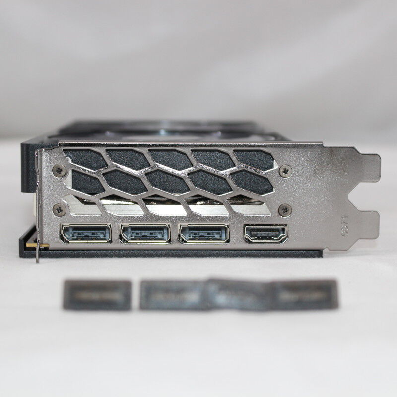 ^_^様★専用 中古 玄人志向 RD-RX7600-E8GB (RX7600 8G) 162748 ｜ パソコン