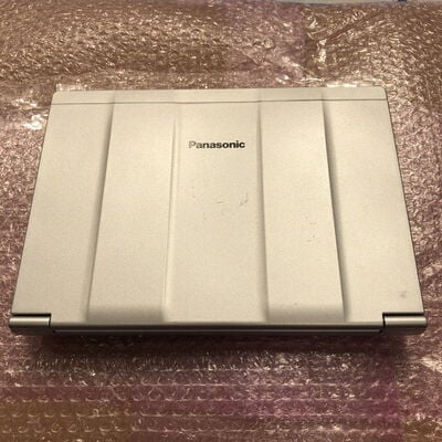 【宮崎恒久店】中古  Panasonic Let's note CF-SV9RDQVS(Intel Core i5 10310U 1.70GHz/16GB DDR4/SSD256GB/-/オンボード/12.1/1920x1200/GbE/Wi-Fi/WEBCAM/W11P) 193368 