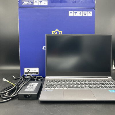 【熊本浜線店】中古  GALLERIA RL7C-R46-5N(i7-13620H/32GB/SSD1TB/RTX4060/W11H) 5370000755 