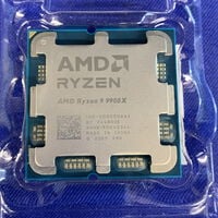 中古  AMD Ryzen 9 9900X (AM5/4.4GHz/76M/C12/T24/120W) 1460024625 