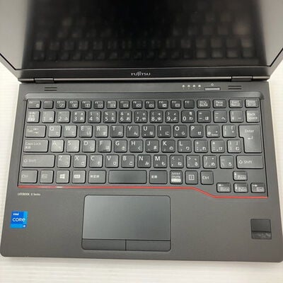 【秋葉原本店】中古  FUJITSU LIFEBOOK U7311/F(i5-1145G7/8GB/SSD256GB/W11P) 3410015422 