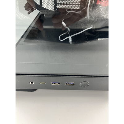 【秋葉原本店】中古  自作パソコン(i7 14700K/32GB/SSD500GB+500GB+1TB/RTX2060/W11P) 3410011901 