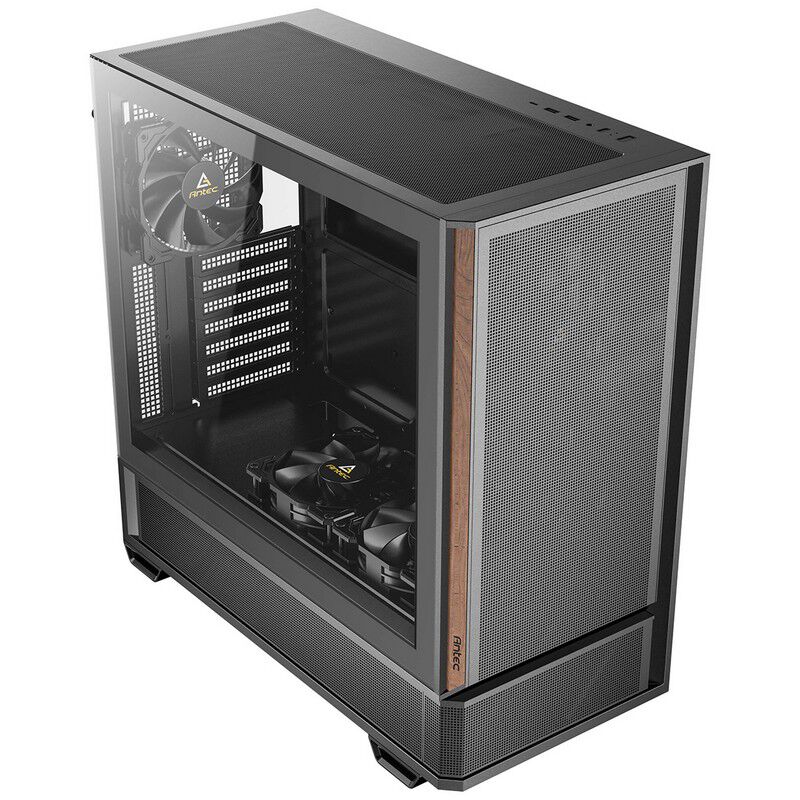 Antec P30 AIR (ATX ガラス) ｜ パソコン通販のドスパラ【公式】