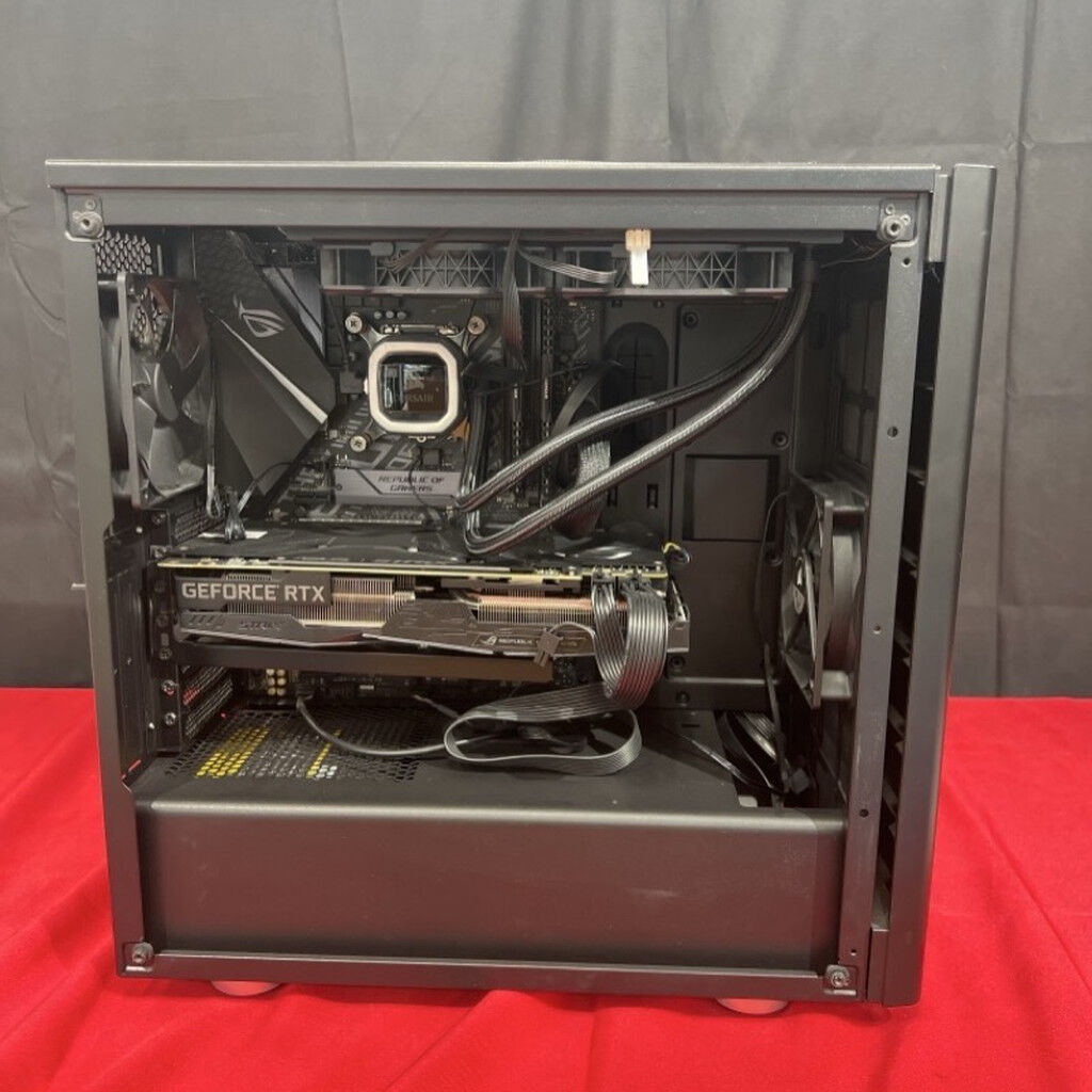 自作PC バラ売りOK i7-860 8GB 自作PC バラ売りOK i7-860 8GB