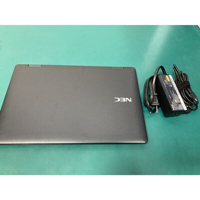 【富山本郷店】中古  NEC VKT10 (INTEL Core i5 10210Y 1.0GHz/8GB/SSD256GB/-/オンボード/12.5/1920x1080/Wi-Fi/WEBCAM/W11H64) 179608 