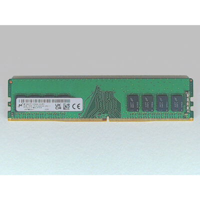 【前橋ｲﾝﾀｰｱｶﾏﾙ店】中古  PC4-25600 8GB デスクトップ用 140727 