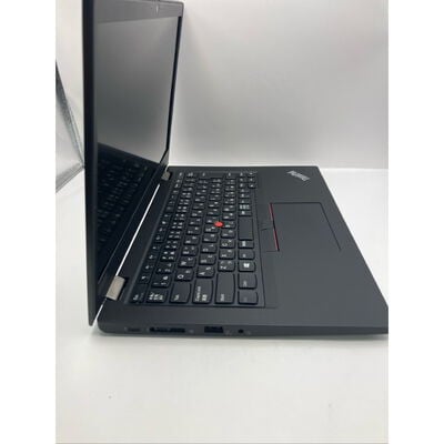 【仙台店】中古  Lenovo ThinkPad L13 Gen2 (Core i7-1165G7/16GB/SSD 512GB/-/-/WLAN/13.3インチFHD/W11P/-) 3240010711 