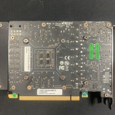 【大宮店】中古  各社 Geforce GTX1660Ti (6GB PCI-E) 139082 