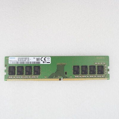 【通販センター】中古  PC4-21300 8GB デスクトップ用(DDR4-2666) 126165 