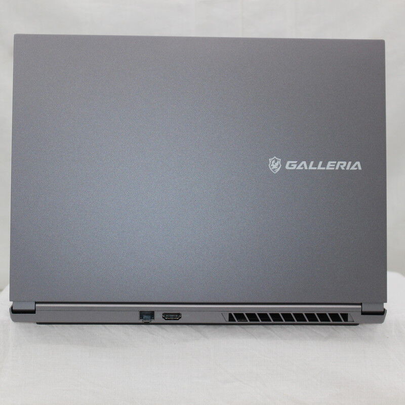 中古 THIRDWAVE GALLERIA DL7C-IG-C4 184136 ｜ パソコン通販の