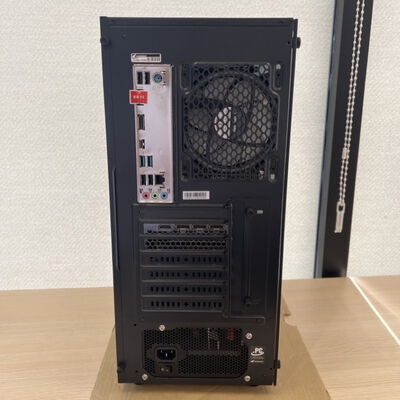 【静岡東瀬名店】中古  THIRDWAVE GALLERIA CRA7C-R36(Corei7-11700/16GB/SSD1TB/なし/RTX3060 12GB/W11H) 5140000838