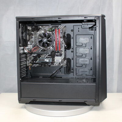 中古  Original PC(Intel Core i3 10105/32GB/SSD1TB/なし/オンボード/W11H64 MAR) 177579 