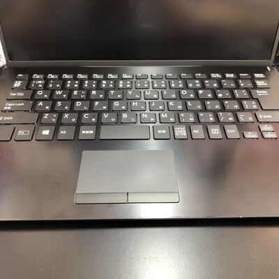 【姫路店】中古  VAIO VJPK13C12N (Core i5-1035G1/8GB/256GB/-/-/WLAN/14FHD/W11P64/-) 3240008311 