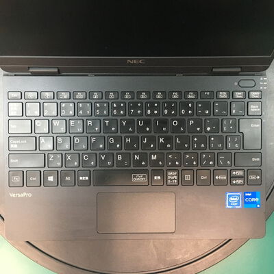 【佐賀南部バイパス店】中古  NEC　PC-VKT40CZG9(i5-1130G7/8GB/SSD128GB/W11P) 5250001558 
