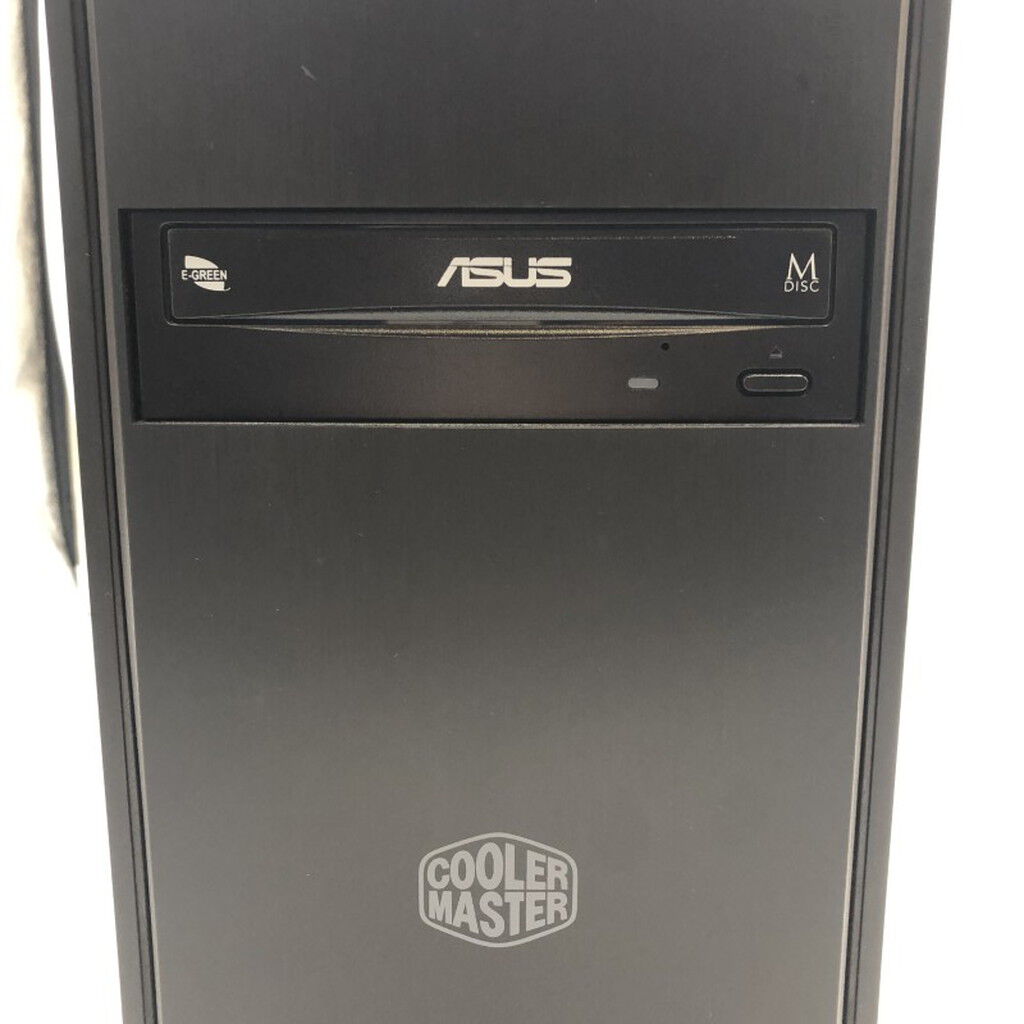 自作デスクトップPC i5-9400F GTX1050Ti 自作デスクトップPC i5-9400F GTX1050Ti