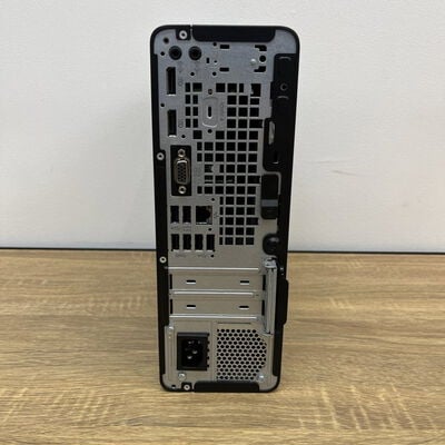 【津ラッツ店】中古  HP ProDesk 600 G4 SFF(i5 8500/16GB/SSD128GB/W11P) 4660002253 