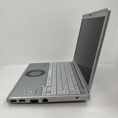 【秋葉原本店】中古  Panasonic Letsnote(i5-10210U/8GB/SSD250GB/W11P) 3410015408 