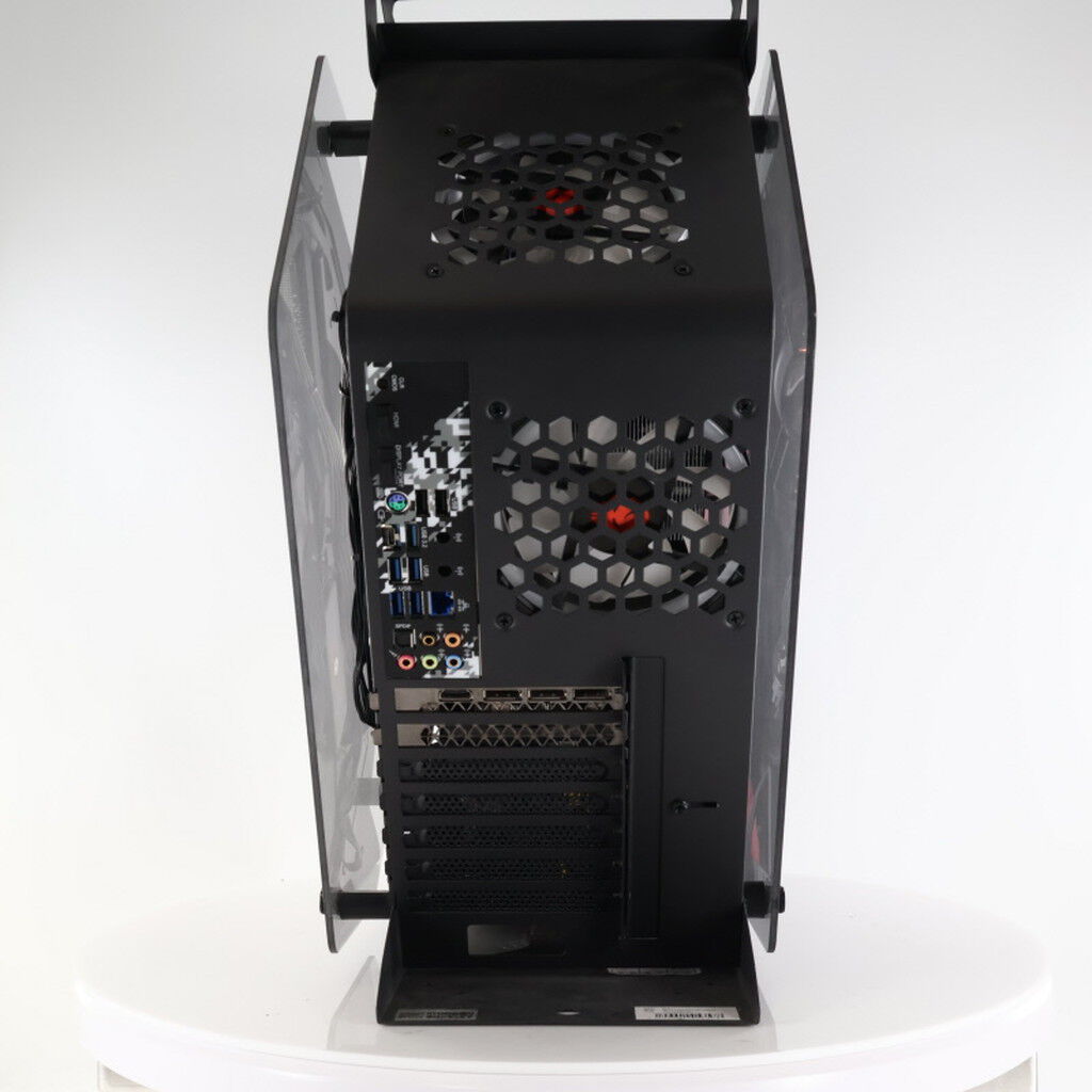 中古 アプライド_BK_R75800XAS1N1TTNVM(Ryzen 7 5800X/64GB/SSD1TB