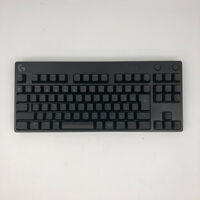 中古  ﾛｼﾞｸｰﾙ G-PKB-002LN (有線 ｹﾞｰﾐﾝｸﾞｷｰﾎﾞｰﾄﾞ) 184113 