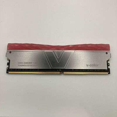 【秋葉原本店】中古  PC4-25600 8GB デスクトップ用(DDR4-3200) 140727 