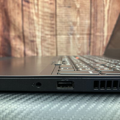 【富士青葉店】中古  LENOVO ThinkPad L15 Gen2 MSO (Intel Core i5 1135G7 2.4GHz/16GB/SSD256GB/-/オンボード/15.6/1920x1080/GbE/Wi-Fi/WEBCAM/W11P/Microsoft Office Home and Business 2024) 188666 