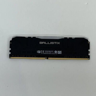 【津ラッツ店】中古  PC4-25600 16GB デスクトップ用(DDR4-3200) 140728 