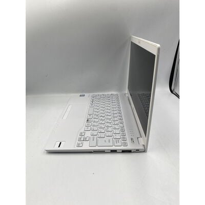【座間相武台】中古  FUJITSU LIFEBOOK FMVU9B3WDB 4510002813 