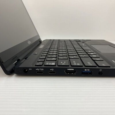 【秋葉原本店】中古  Fujitsu(i5-10310U/4GB/SSD128GB/W11P) 3410014801 