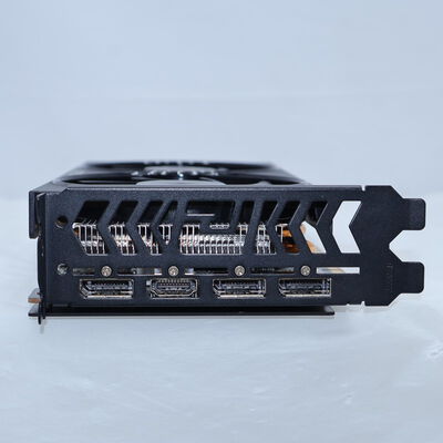 【通販センター】中古  玄人志向 RD-RX7600-E8GB (RX7600 8G) 162748 