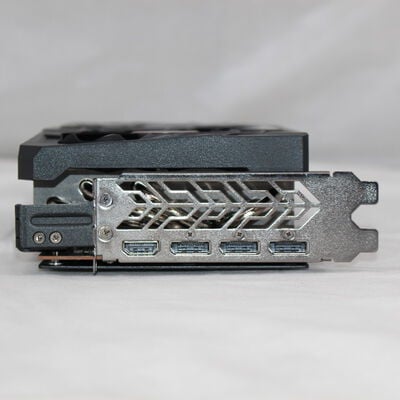 中古  ASRock RX7900XTX PG 24GO (Radeon RX7900XTX 24GB) 3480033876 