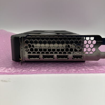 【町田店】中古  Palit NE75060019P1-GB2063D (RTX5060 8G Dual) 179553 