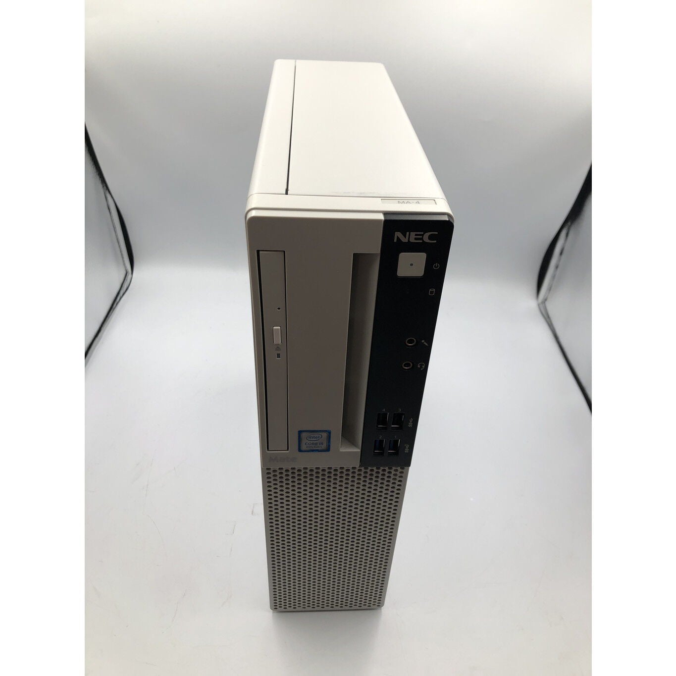中古 NEC Mate PC-MKM28AZG4(i5 8400/8GB/HDD1TB/W11P) 4680002897