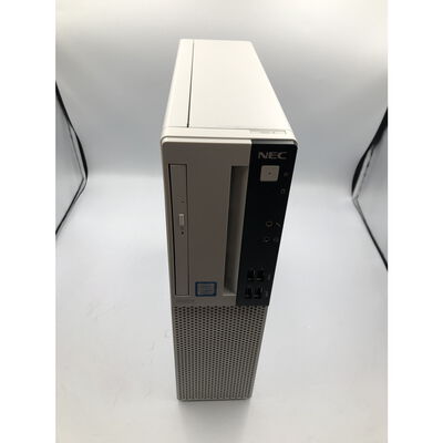 【水戸赤塚店】中古  NEC Mate PC-MKM28AZG4(i5 8400/8GB/HDD1TB/W11P) 4680002897 