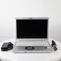 中古  Panasonic CF-SV1S14VS(Intel Core i7 1185G7 3.00GHz/32GB DDR4/SSD256GB/-/オンボード/12.1/1920x1200/GbE/Wi-Fi/WEBCAM/W11H/VBT) 200240 