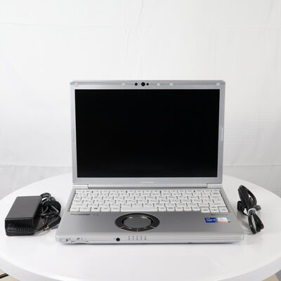【通販センター】中古  Panasonic CF-SV1S14VS(Intel Core i7 1185G7 3.00GHz/32GB DDR4/SSD256GB/-/オンボード/12.1/1920x1200/GbE/Wi-Fi/WEBCAM/W11H/VBT) 200240 