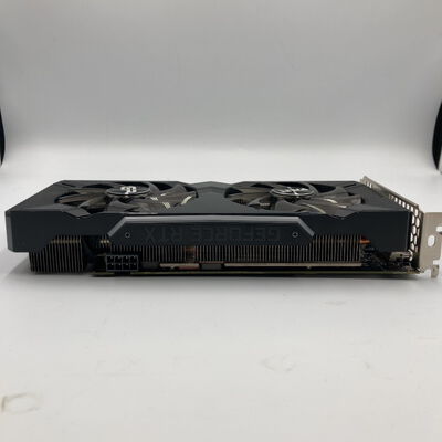 【水戸赤塚店】中古  Palit NE62060018J9-1062A(RTX2060 6GB GamingPro) 4680004102 