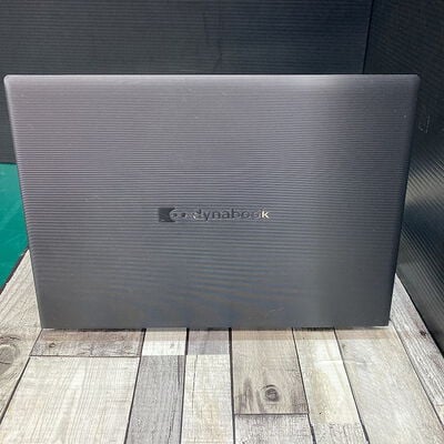 【広島店】中古  dynabook S73/HS A6SBHSFAH511 (Intel Core i5 1135G7 2.40GHz/16GB/SSD512GB/-/オンボード/13.3/1920x1080/GbE/Wi-Fi/WEBCAM/W11H) 193816 