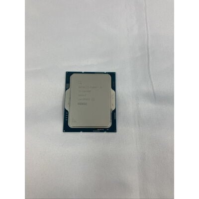 【仙台店】中古  INTEL Core i5 14400F (1700/2.5G/20M/C10/T16) 162954 