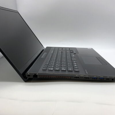 【宇都宮鶴田店】中古  FUJITSU LIFEBOOK NH90/E2 (i7-10750H/8GB/SSD256GB/HDD1TB/W11H) 5280001698 